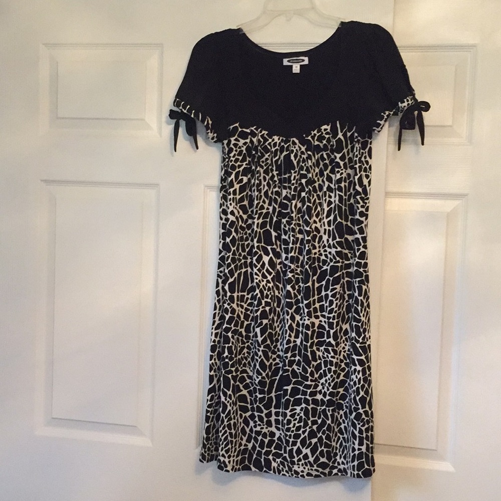 Intermission Dress